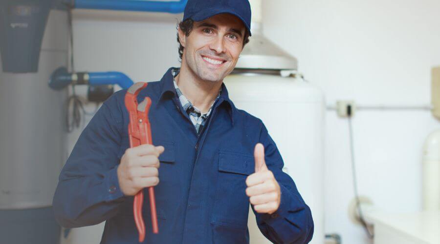 Professional Leak Detection Services in McAllister, MT